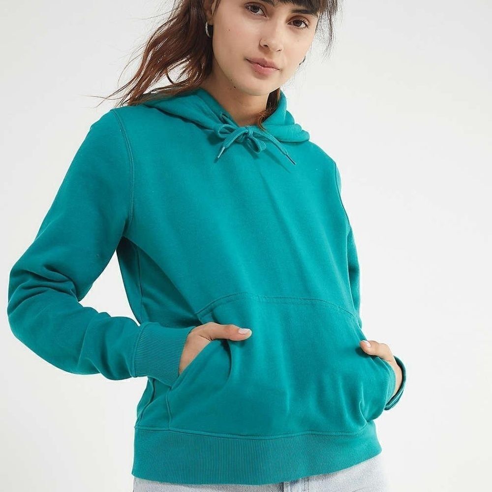 Urban Outfitters Knox Hoodie Sweatshirt